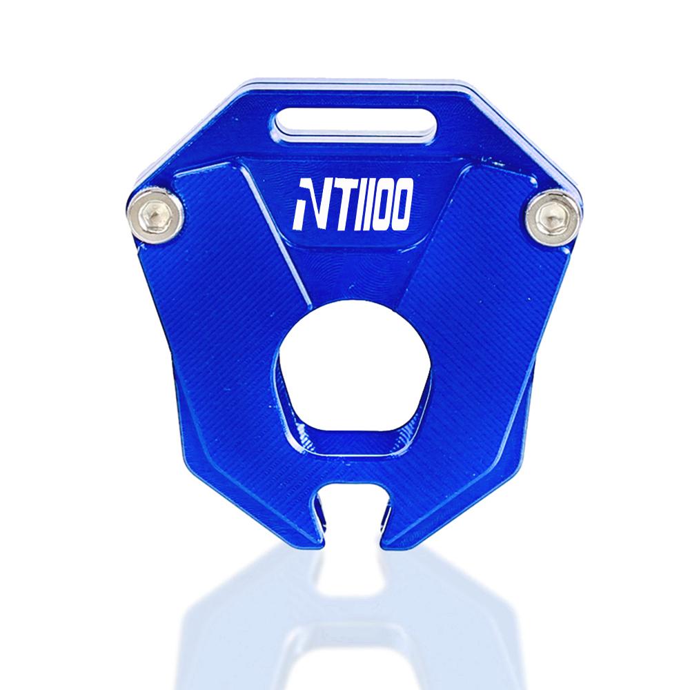 Motorcycle Accessories Key Cover Cap Keys Case Shell Protector Motorbike FOR HONDA NT1100  NT 1100 NT-1100  