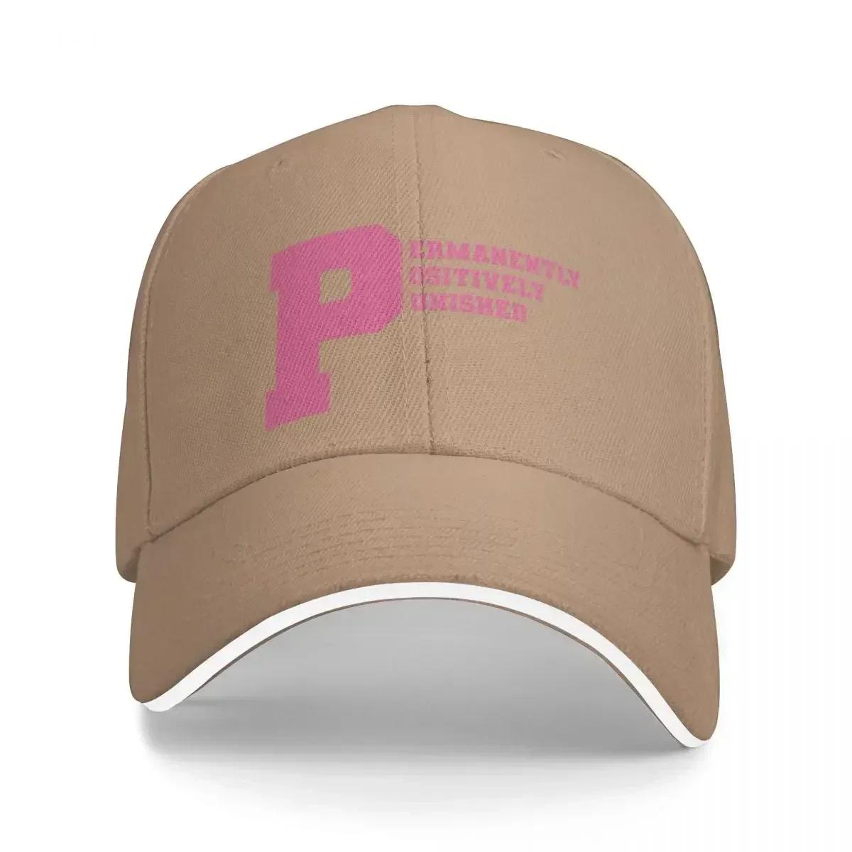 

Punished Cap Baseball Cap cosplay Mountaineering Unisexs caps Womens Adjustable