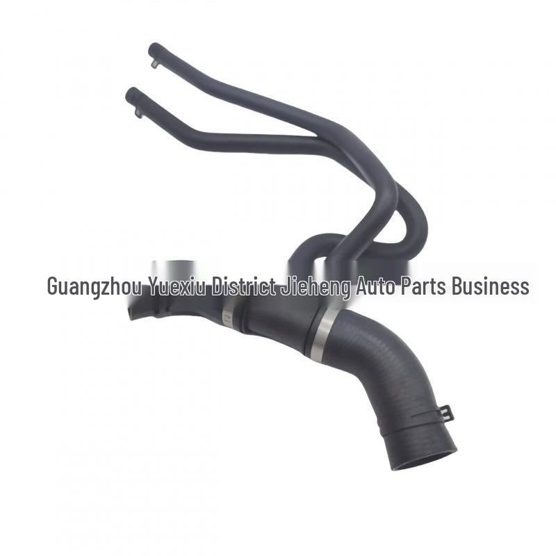 Suitable Hose XR849443 for Jaguar S-TYPE: Water, Cooler, Radiator (Replaces XR844407)
