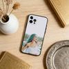 Beauty Singer H-Halsey Phone Case For iPhone 17,16,15,14,13,12,11 Plus,Pro Max,Soft Silicone Black Cover