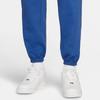 Nike Standard Issue Dri-FIT Basketball Pants Blue Men's CK6366-480
