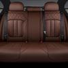 BMW Seat Covers for 5 Series (530Li), 3 Series (320Li), 7 Series (730Li), X1, X3, X5