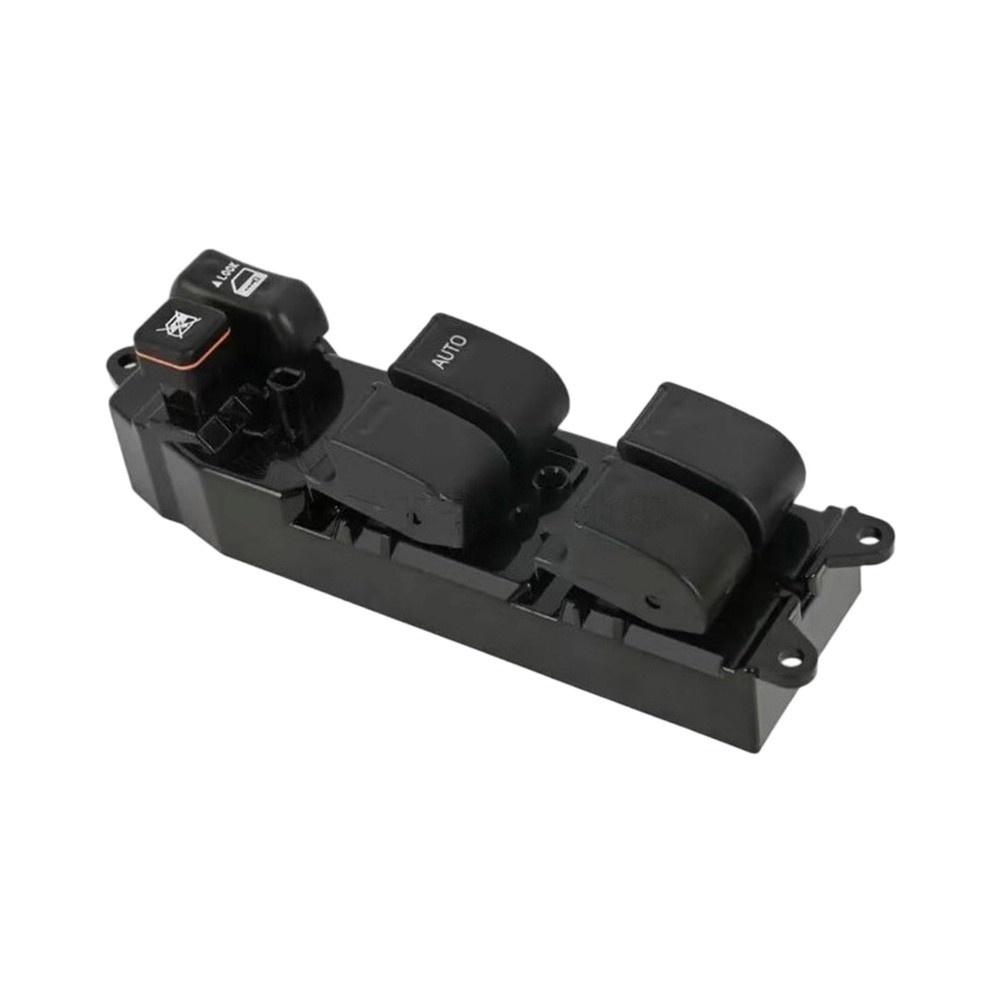 RHD Power Window Switch 84820-42080 for Toyota For RAV4 Through 2005 Model Years Direct Fit OEM Replacement Part