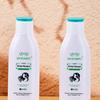 Zudaif Herbal Shampoo 120ml With Natural Cleansing For Daily Hair Care