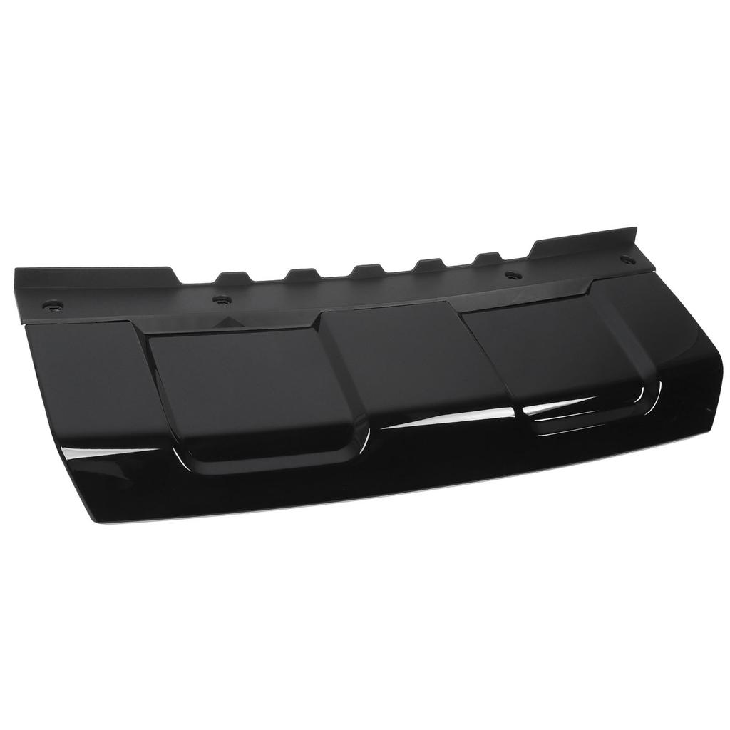 Front Towing Eye Hook Cover LR045039 Scratch Proof Towing Eye Hook Protector Cover for Sport L494 Pre‑Facelift 2013 to