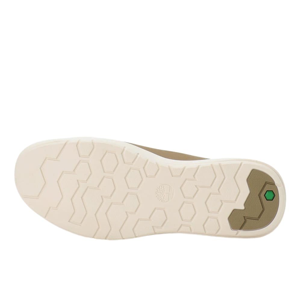 [Timberland] Seneca Bay Low Sneakers Men's TB0A5TY5DR01 Medium Beige 9.0 / 27.0cm