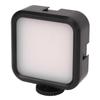 W62 Mini Pocket Portable Fill Light Outdoor Shooting Photograph LED Fill Light 3 Color Temperature