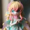 Penny Box Blind Box Luluya Symphonic Poem Series 1/8 Bjd Model Doll Obtisu11 Collection Toy Kids Birthday Gift