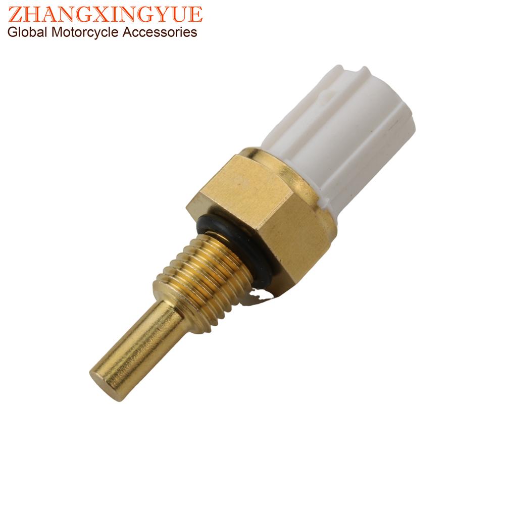 Thermo Unit Sensor For Honda Ex5 Wave110 Beat110 Msx125 Grom125 Biz125 CBF125 INNOVA125 NX150 XRE300 37750-KPH-701