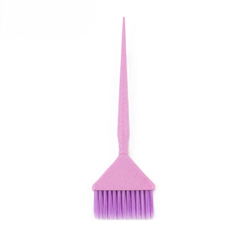 Classic Hair Color Brush Hair Dye For Hair Stylist Color Applicator Brush Essential Tools For Family Hairdressing