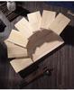Artistic Wooden Tiered Platter for Sushi, Barbecue, and Hot Pot - Creative Restaurant Tableware Dish Plates