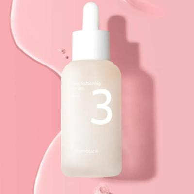 Numbersin No.3 Mykt og Glatt Tekstur Serum 50ml – Hudforfinende Pleie