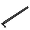1.55m Camera Extension Pole Aluminum Alloy 4 Sections Extended Monopod Pole Selfie Stick 14in