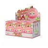 Nommi V3 Substitute MM Candy Fruity Plush Toy Blind Box Creative Cute Desktop Decoration Trendy Vinyl Face Collectible