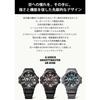 [Casio] G-Shock Gravity Master Bluetooth Tough Solar GR-B300-1AJF Men's Black