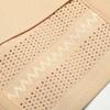 BEPAN Thin Postpartum Body Shaper Belt Seamless Stickable Waist Trainer Breathable Belly Contracting Slimming Shapewear Postpartum