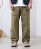 HELEMENT Forest Trekking Pants (Tan)