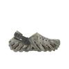 EVA Blasen rutschfeste atmungsaktive Sportsandalen Unisex Sandalen Weiß Braun 208454-2Y3