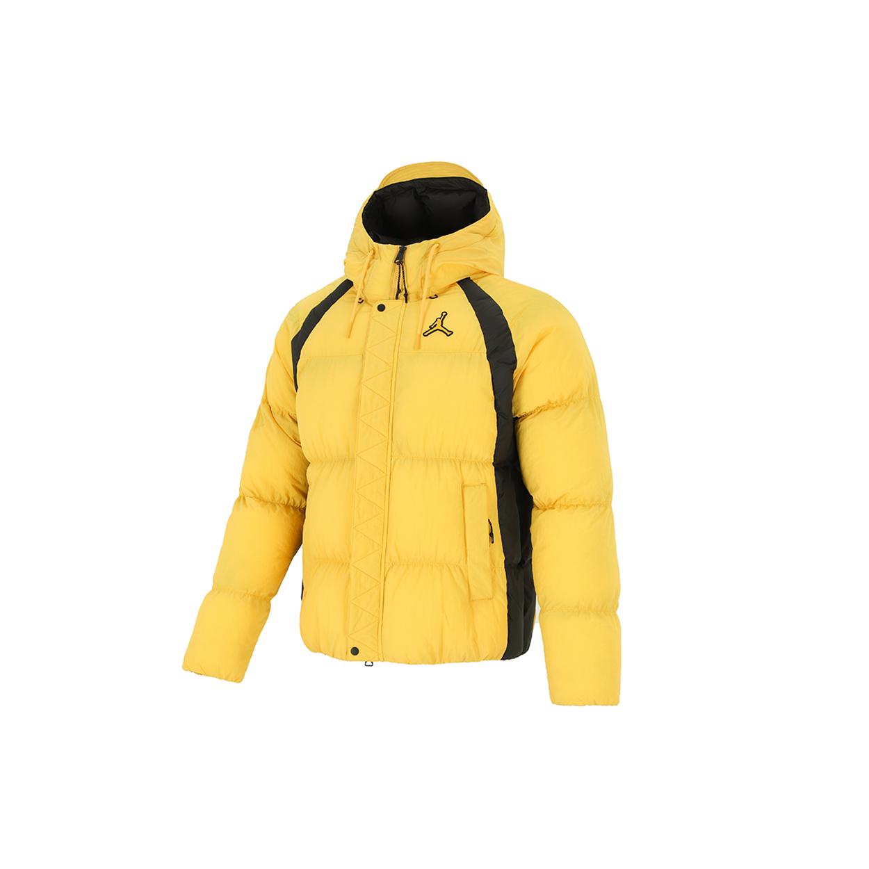 Jordan Essentials Puffer Jacket DA9807-781- M