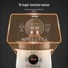 Supor 5L Electric Ceramic Stew Pot CN plug (adapter included)