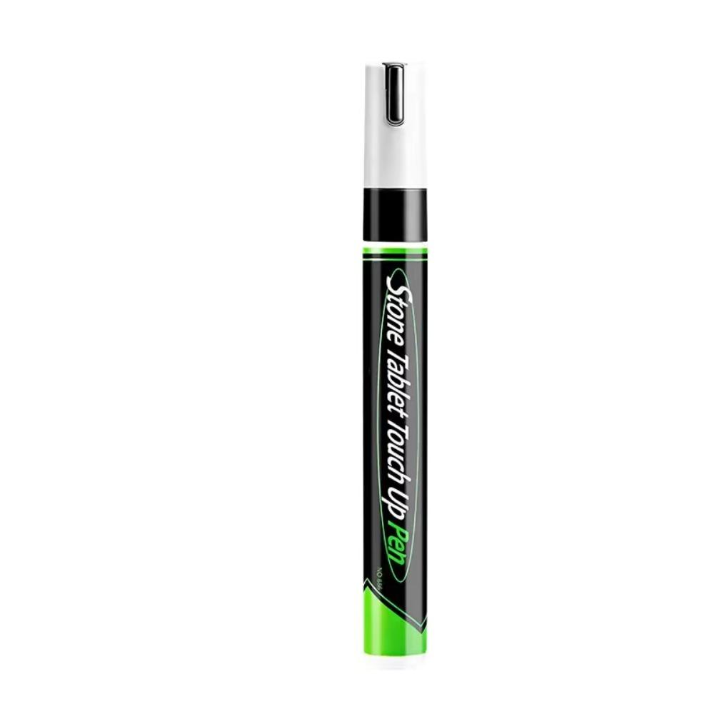 

Quick-Drying Inscription Touch Up Paint Waterproof Gold Metal Marker Stone Marker