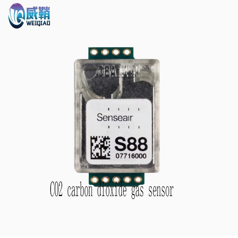 Sener CO2 carbon dioxide gas sensor S88 can replace S8 0053 S88 CO2 sensor