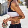 Tatuaje și body-art – Tatuaje temporare
