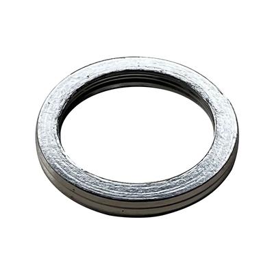 40*30*5 Motorcycle Exhaust Pipe Gasket For Benelli Leoncino 250 ABS TRK251 2018- BN251 16-20 TNT25 TNT150