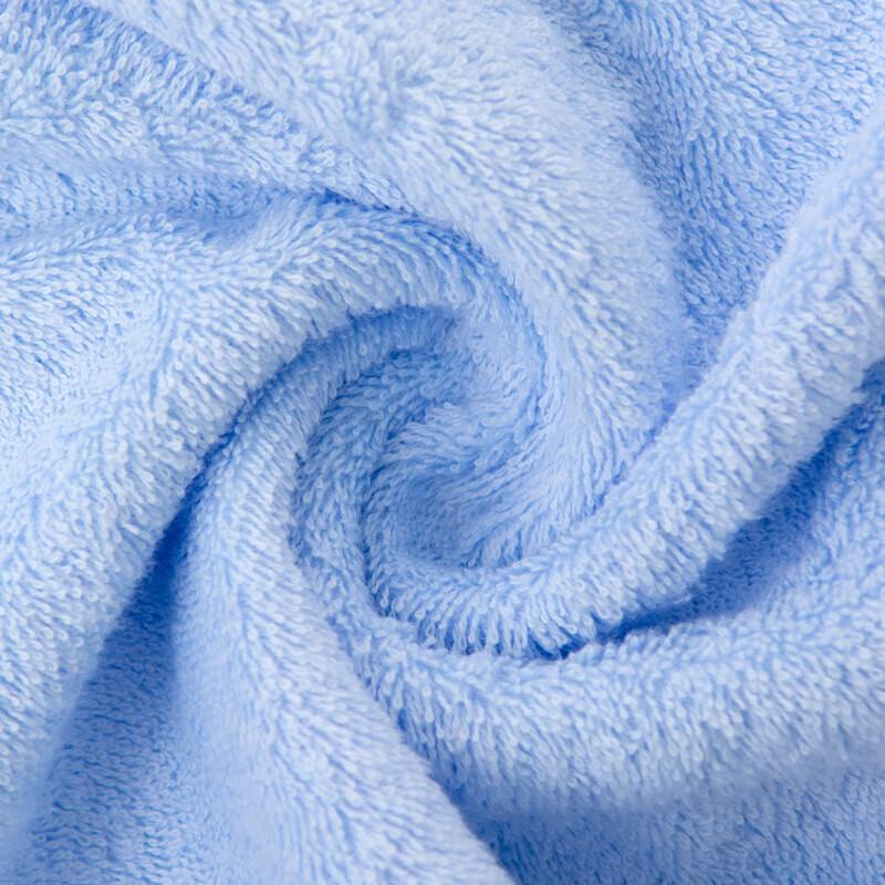 Jie Li Ya Pure Cotton Antimicrobial Towel Gift Set