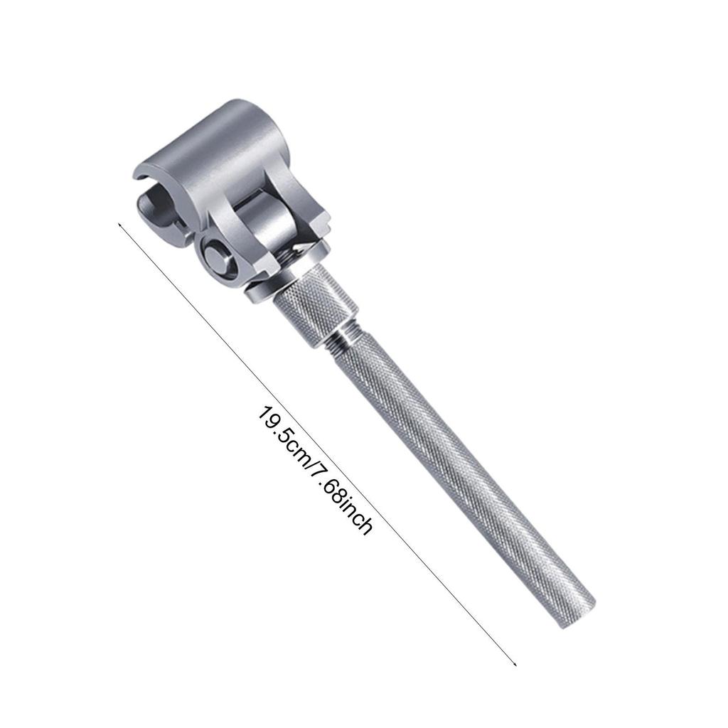 Door Hinge Adjustment Tool Professional for Interior Exterior Doors Sagging Doors, Efficient