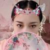 Body Art Rhinestones Stickers Crystal Face Jewels Make Up Festival Face Gems Glitter Face Tattoos For Festival Party Dressing Up