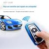 BMW Key Case: TPU Protective Shell for 3, 4, 5 Series/525Li/320/X1/X6 Keys