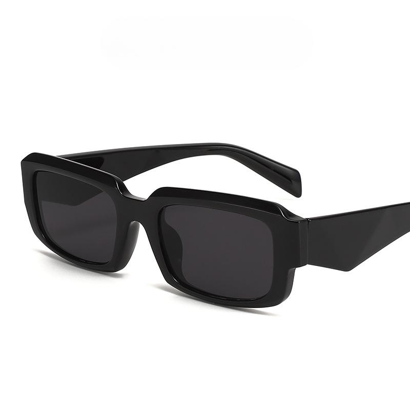 Small Box Sunglasses Outdoor Travel Sunglasses Online Celebrity Party Street Sunglasses.