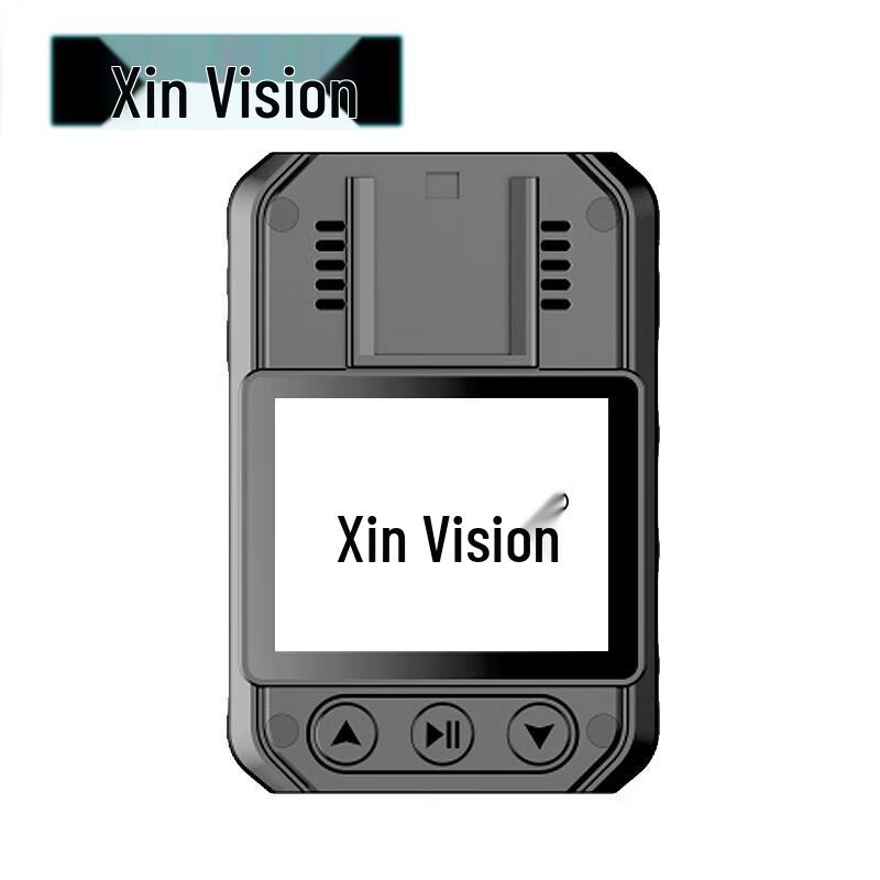 XINSHIJIE A3 Wearable Body Camera (CN version)