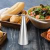 Ventilador Repelente de Moscas Prático com Pás Macias, Alimentado por USB ou Pilhas, Ventilador de Moscas Silencioso e Portátil Mantém Sua Comida Limpa