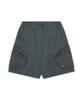 Okeulli (Unisex) Japan Fgl Factor Shorts 6.0 - Moss Green / Foa408818760