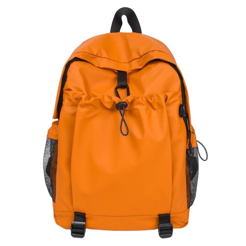 Rucsac de damă de mare capacitate Rucsac de călătorie pentru bărbați Ghiozdan de student