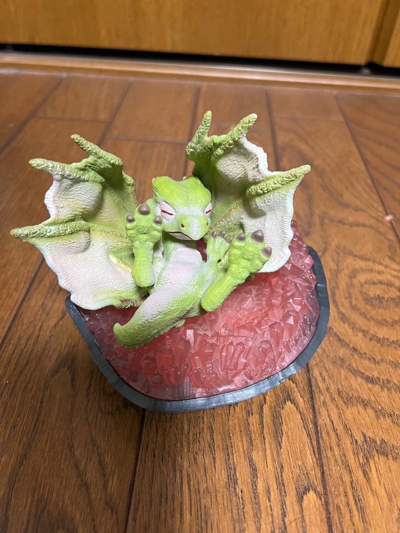 [USED] Schleich Bayala Nugur Schleich Bayala