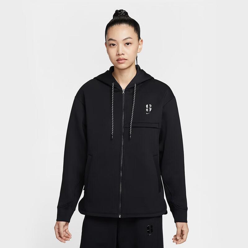 Nike Women s Sport Casual Hoodie M