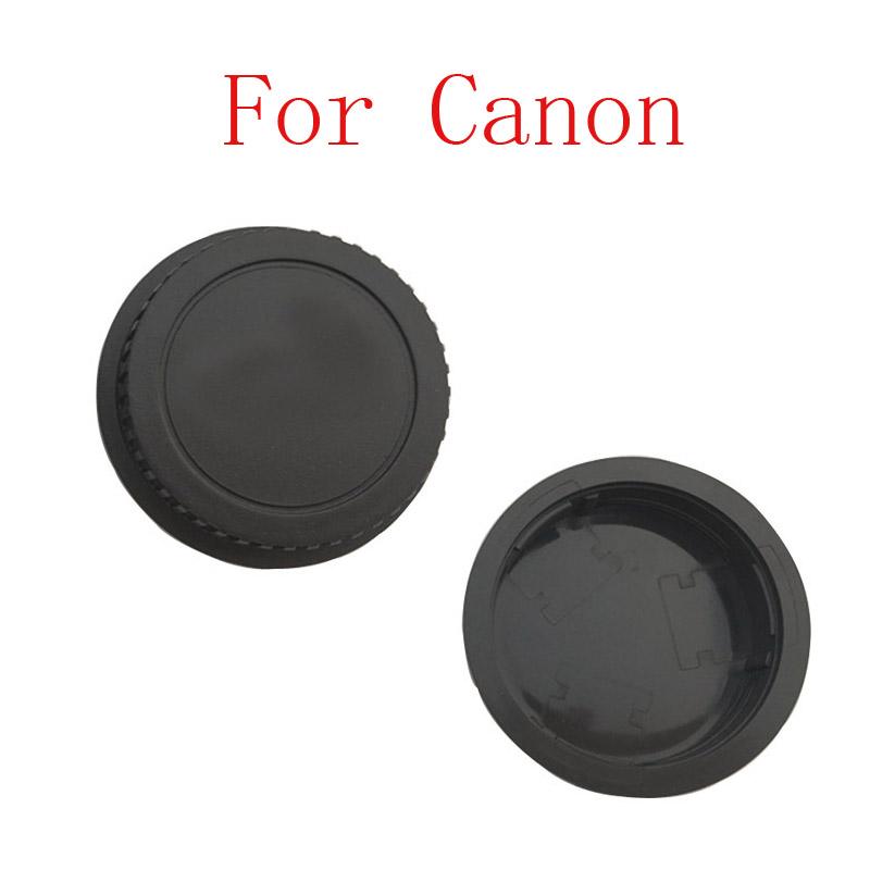 

1 шт. Задняя крышка объектива камеры для Canon nikon Sony для Pentax Olympus Micro M4/3 Panasonic Samsung Leica Fujifilm Байонет камеры