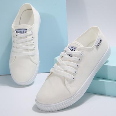 2024 Yeni Yaz Tek Ayakkabı Spor Turizmi Temel Günlük Nefes Alabilir Rahat İnce Serin Ayakkabılar