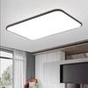 2025 Modern LED Ceiling Light for Bedroom, Living Room, Hallway - Minimalist and Atmospheric Design