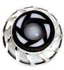 12V Motorcycle Universal Modified Rear Lights LED Colorful Light Brake Angel Eye Turn Signal Motorcycle Indicators Brake Tail
