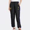 Nike NBA Los Angeles Lakers Sports Pants Women Bottoms Black CI1736-010