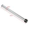 Big Size Base Stand Adjustable Boom Arm Stereo Microscopio Tripod 76mm Focus Holder Zoom Trinocular Stereo Microscope Bracket