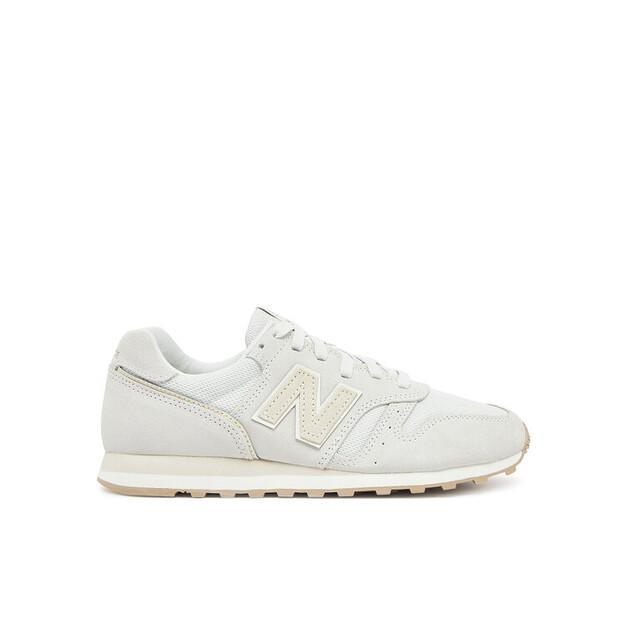

New Balance кроссовки WL373SJ2 бежевый EU 36.5