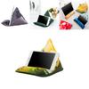 Handsfree Tablet Stand Pillow Holder For Comfortable Reading