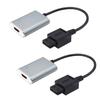 Game Adapter for HDTV Monitor Display 480i/480p/576i/576p Output for Console To HDTV Converter Adapter
