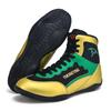 Professional Boxing Wrestling Shoes Men Lightweight Outdoor Gym Training Sneakers Big Size Male Sport Wrestling Shoes