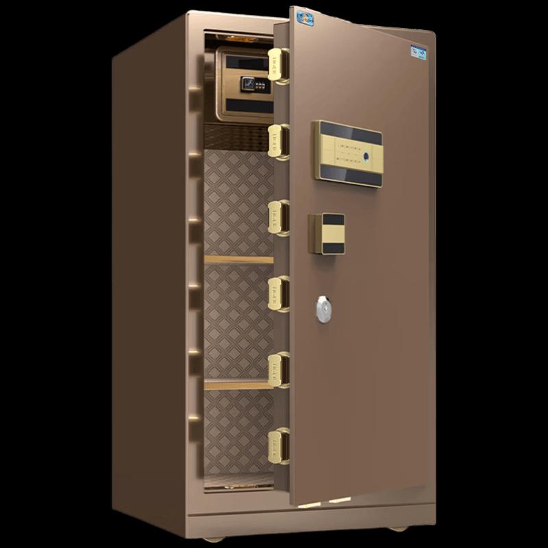 TIGER Zunhu Series 100cm Fingerprint Password Safe